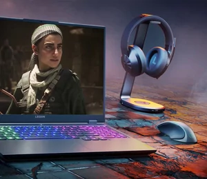 Ce PC portable gamer Lenovo avec sa RTX 3060 à un prix jamais vu !